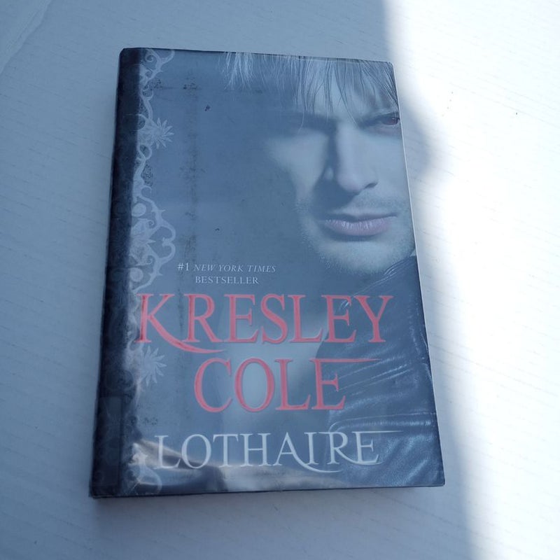 Lothaire