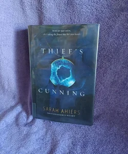 Thief's Cunning