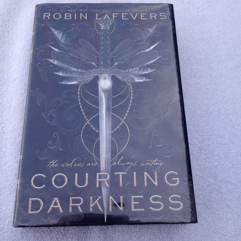 Courting Darkness