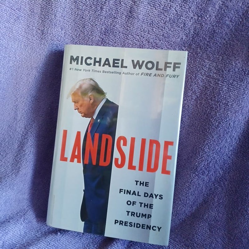 Landslide