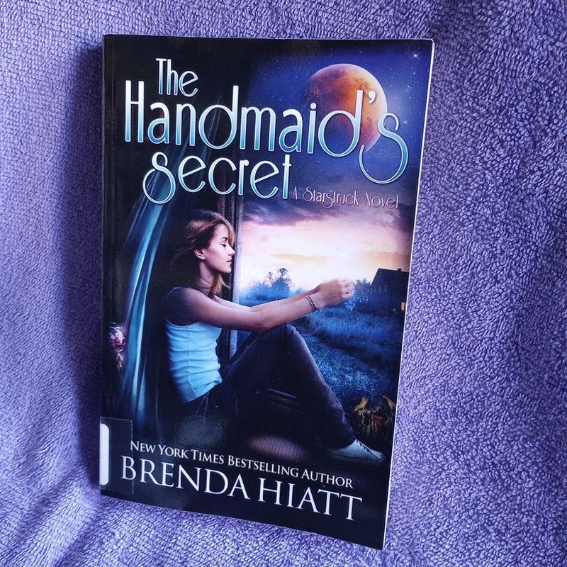 The Handmaid's Secret