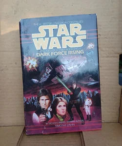 Star Wars Dark Force Rising 