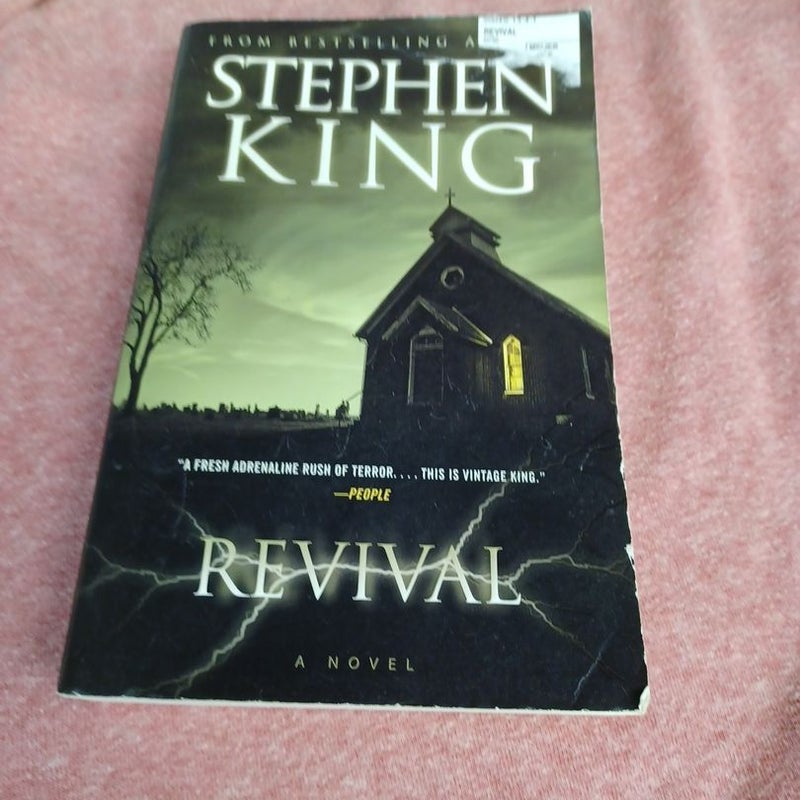 Revival