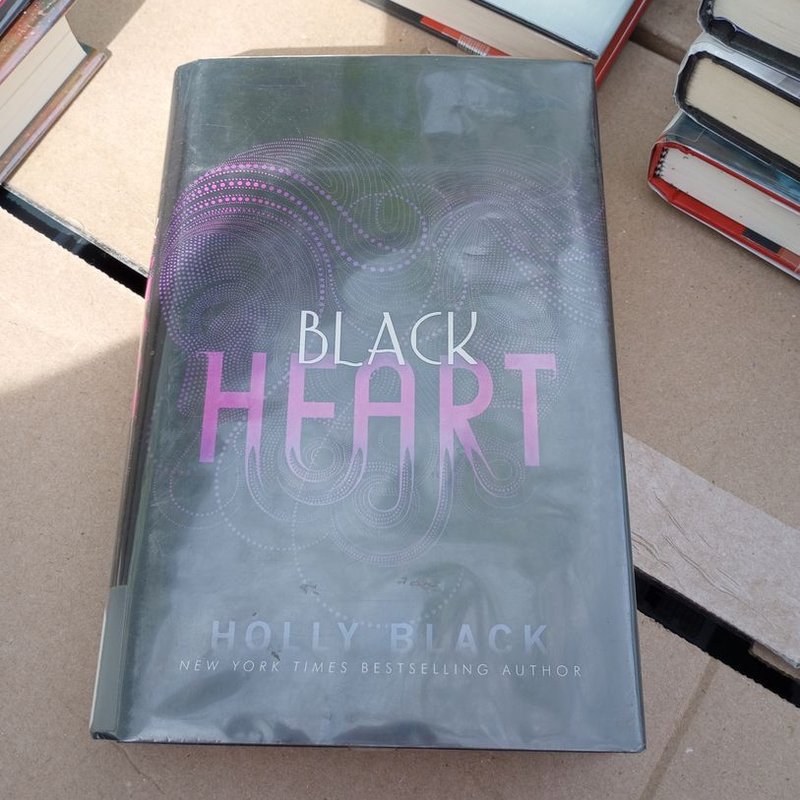 Black Heart