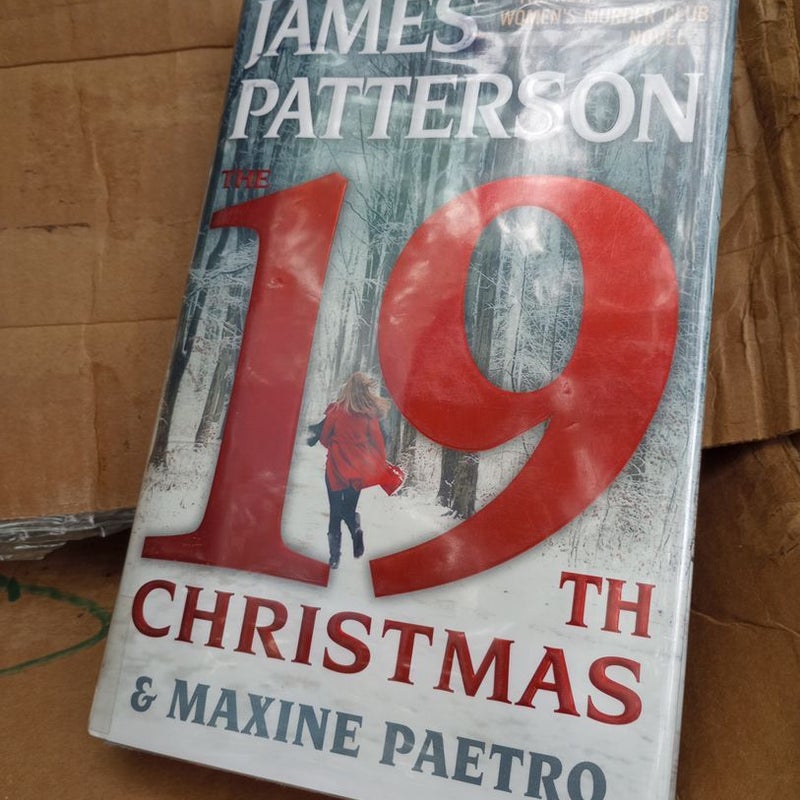 The 19th Christmas