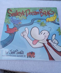 Smiley's Dream Book