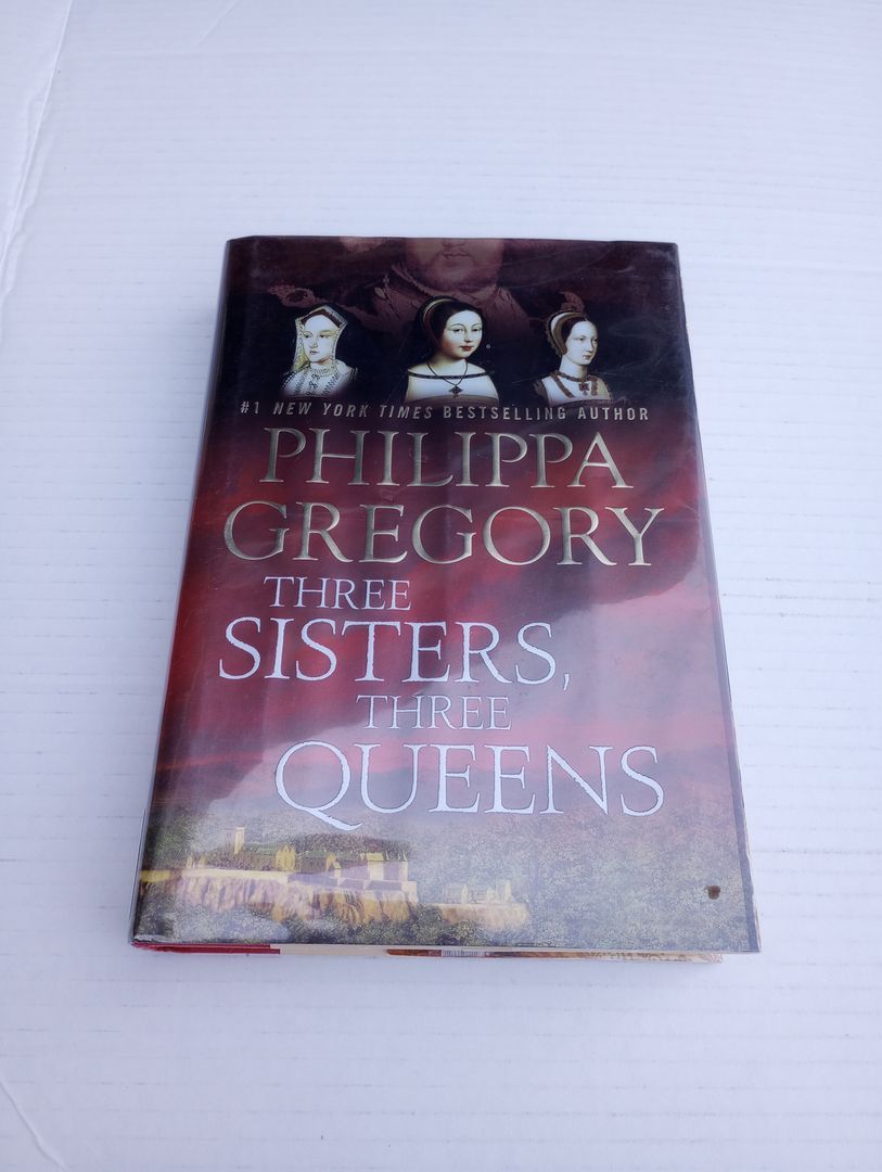 Three Sisters, Three Queens