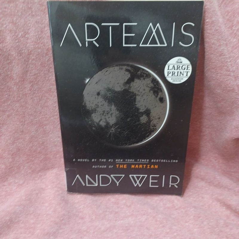 Artemis