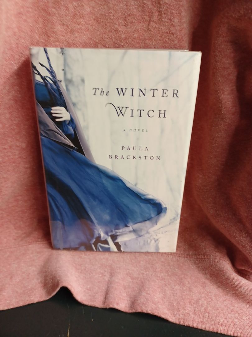 The Winter Witch