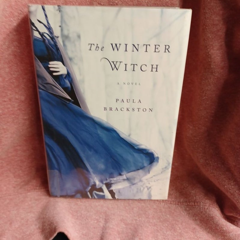 The Winter Witch