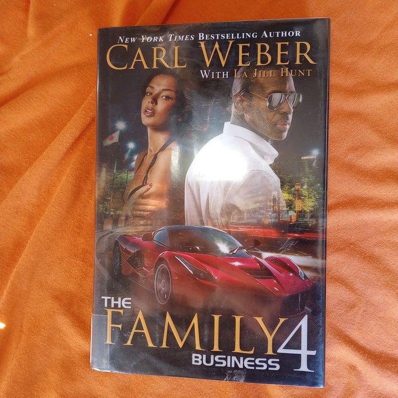 The Family Business 4