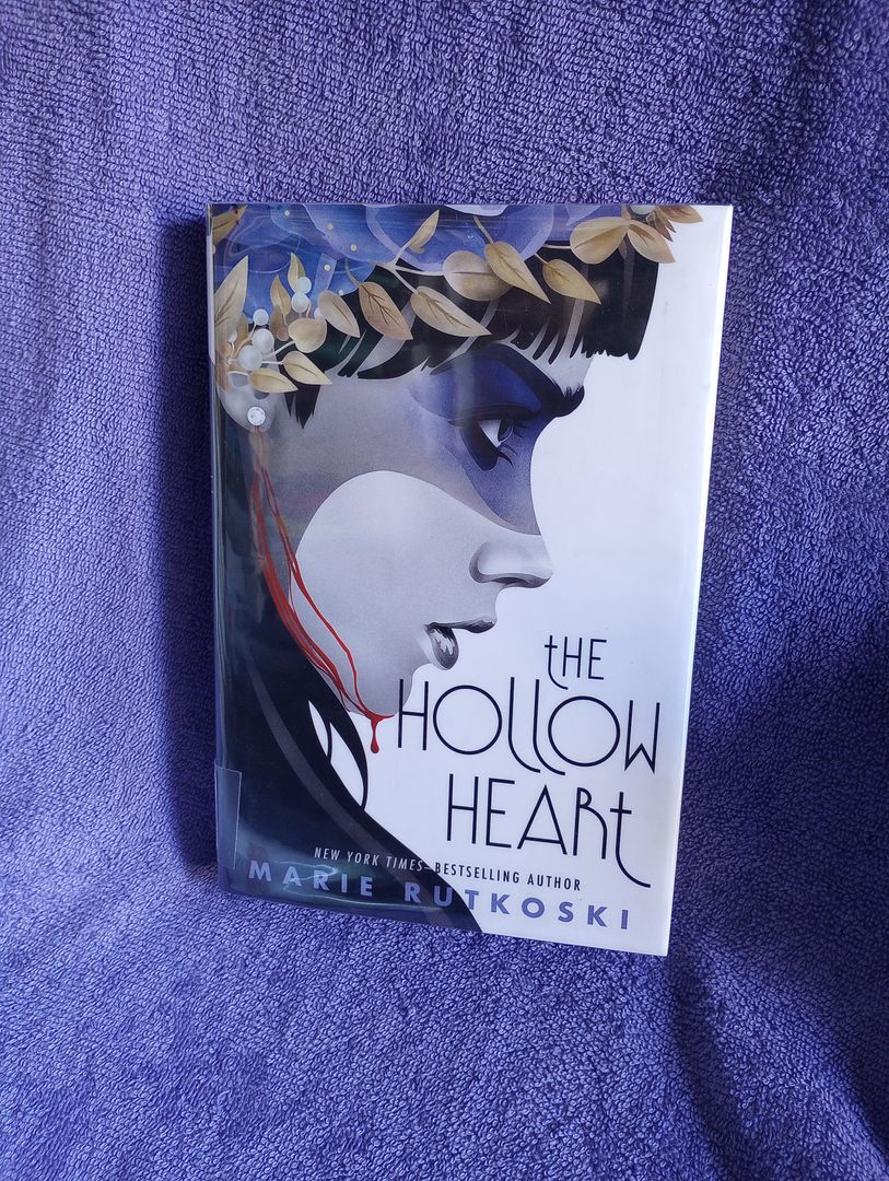 The Hollow Heart
