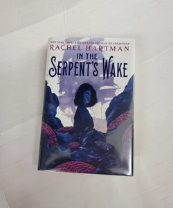 In the Serpent's Wake