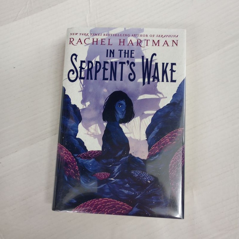 In the Serpent's Wake