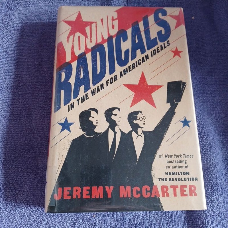 Young Radicals