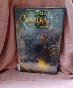 World of Warcraft - Ashbringer