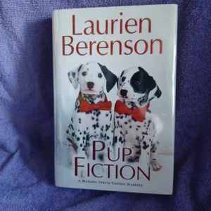 Pup Fiction