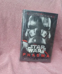 Phasma (Star Wars)