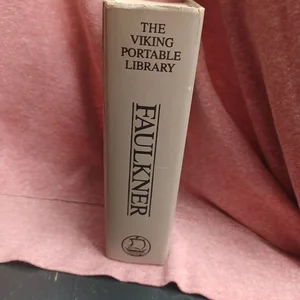 The Portable Faulkner