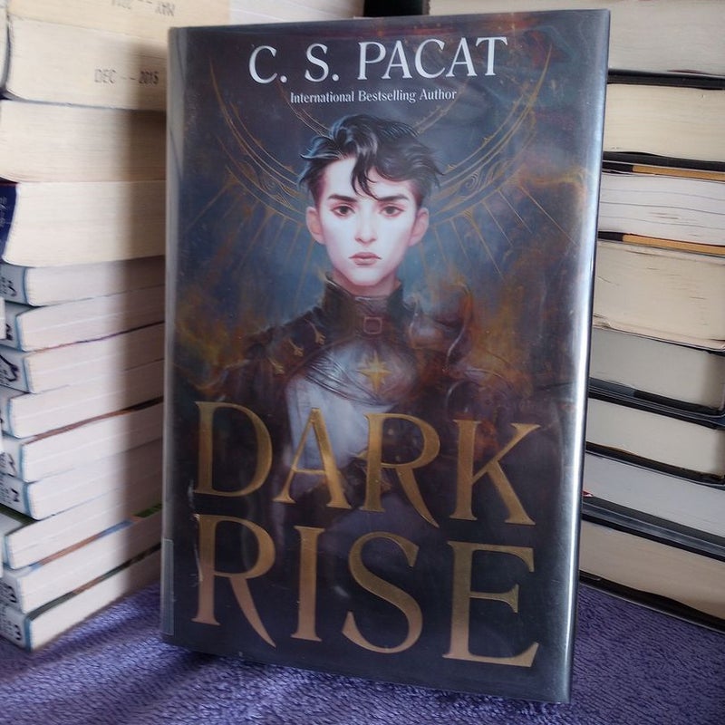 Dark Rise