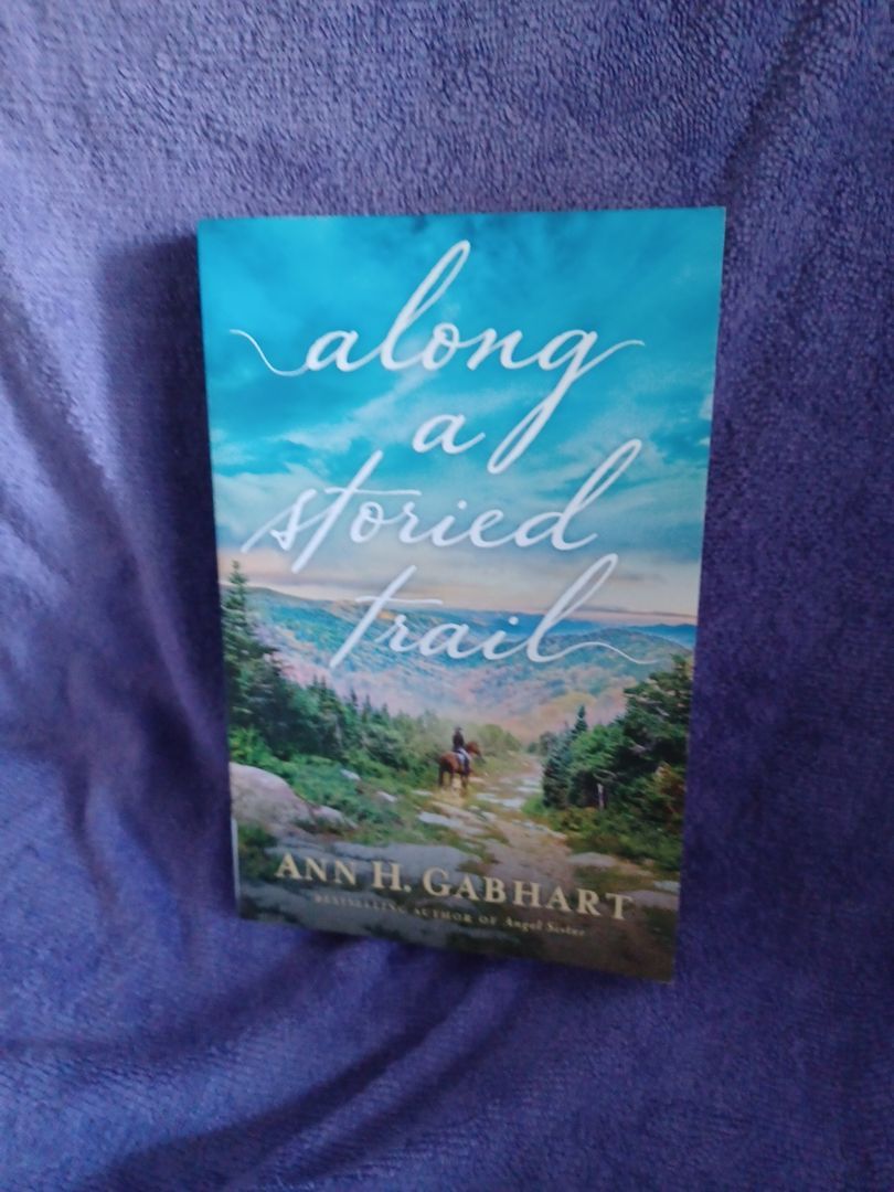 Along a Storied Trail