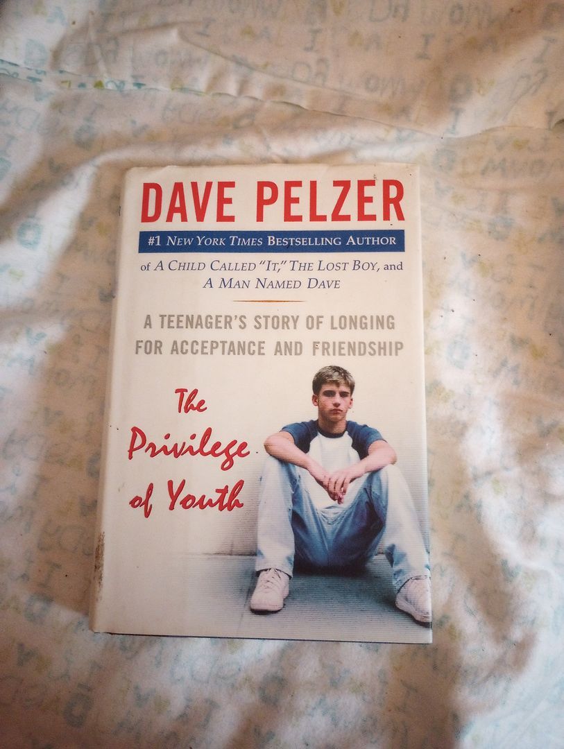 The Privilege of Youth