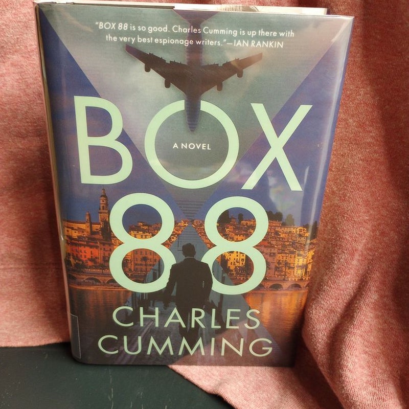 Box 88