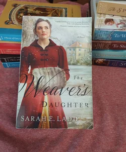 The Weaver's Daughter