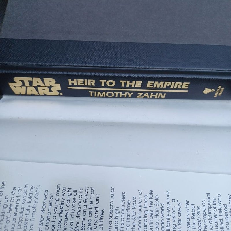 Heir to the Empire