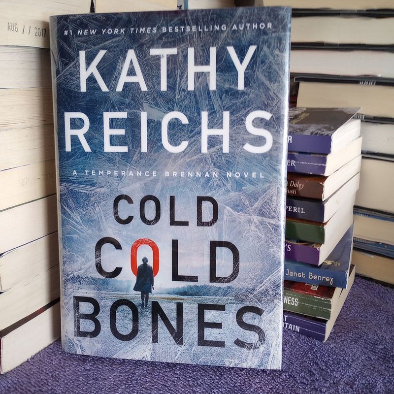 Cold, Cold Bones