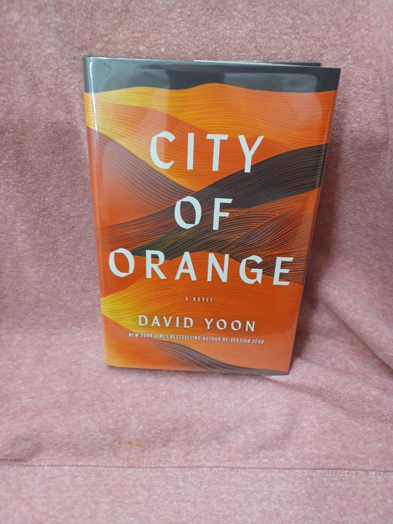 City of Orange