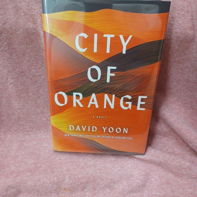 City of Orange