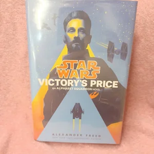 Victory's Price (Star Wars)