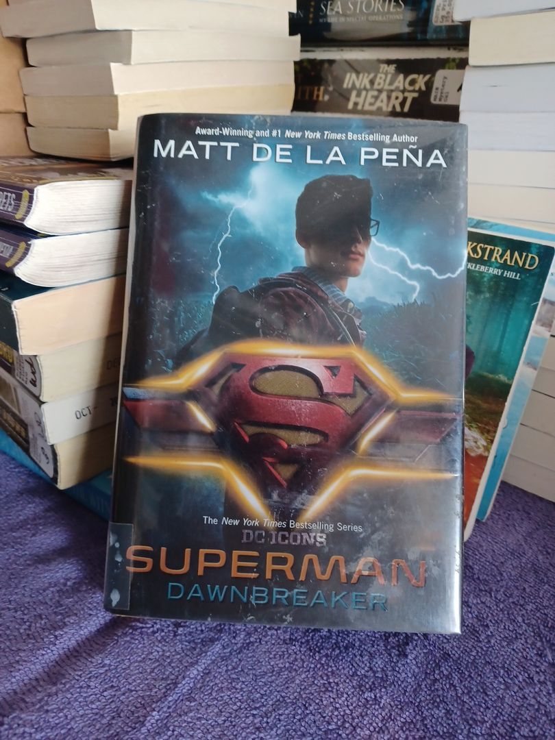 Superman: Dawnbreaker