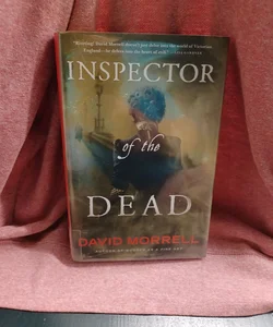 Inspector of the Dead