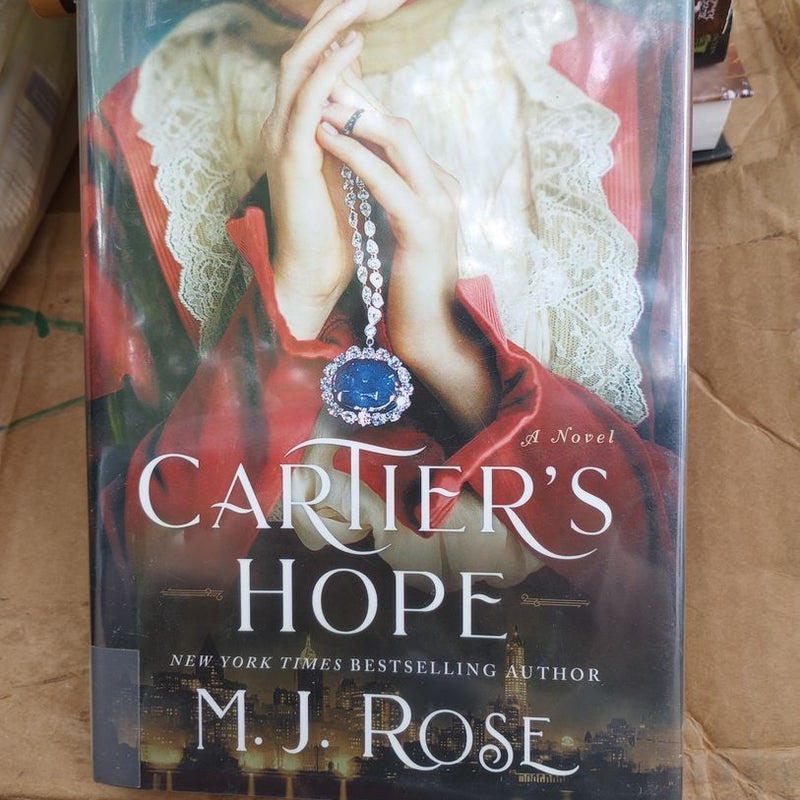 Cartier's Hope