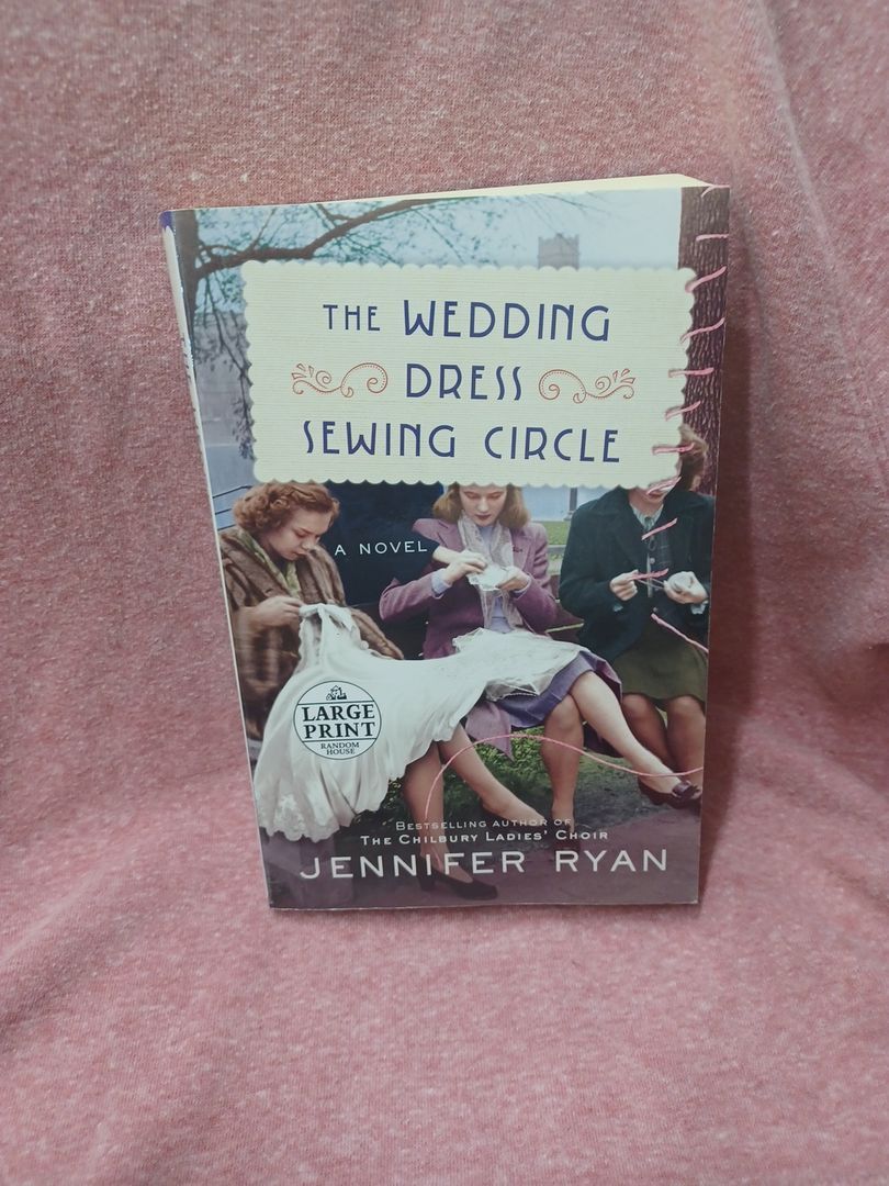 The Wedding Dress Sewing Circle