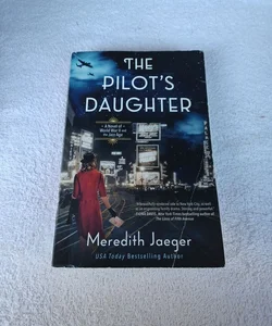 The Pilot's Daughter