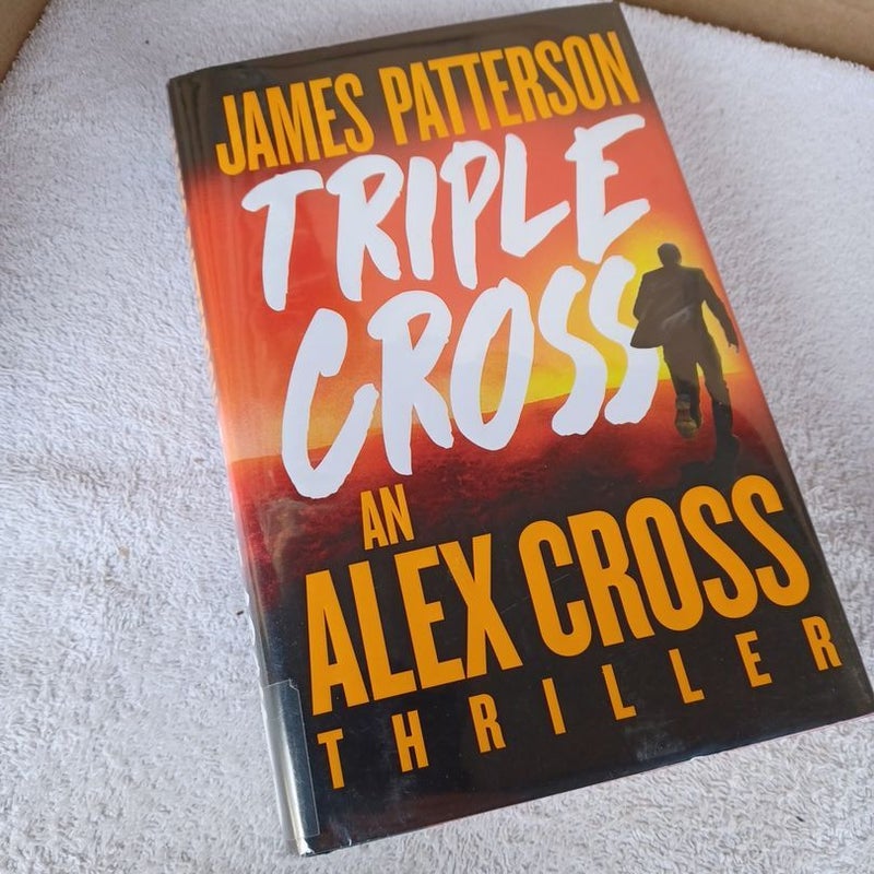 Triple Cross