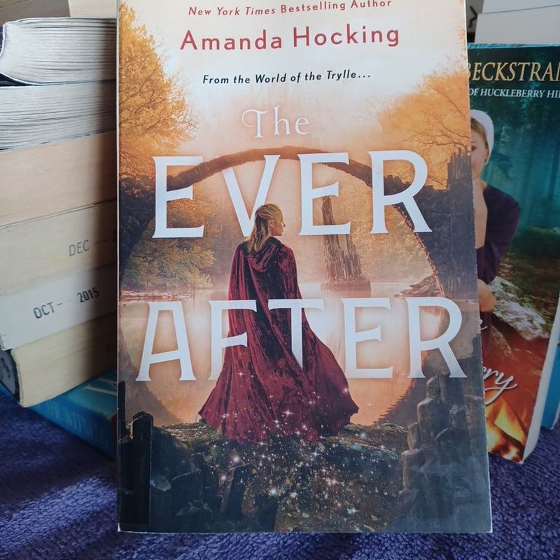 The Ever After