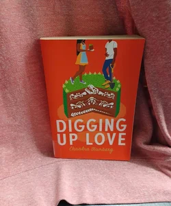 Digging up Love