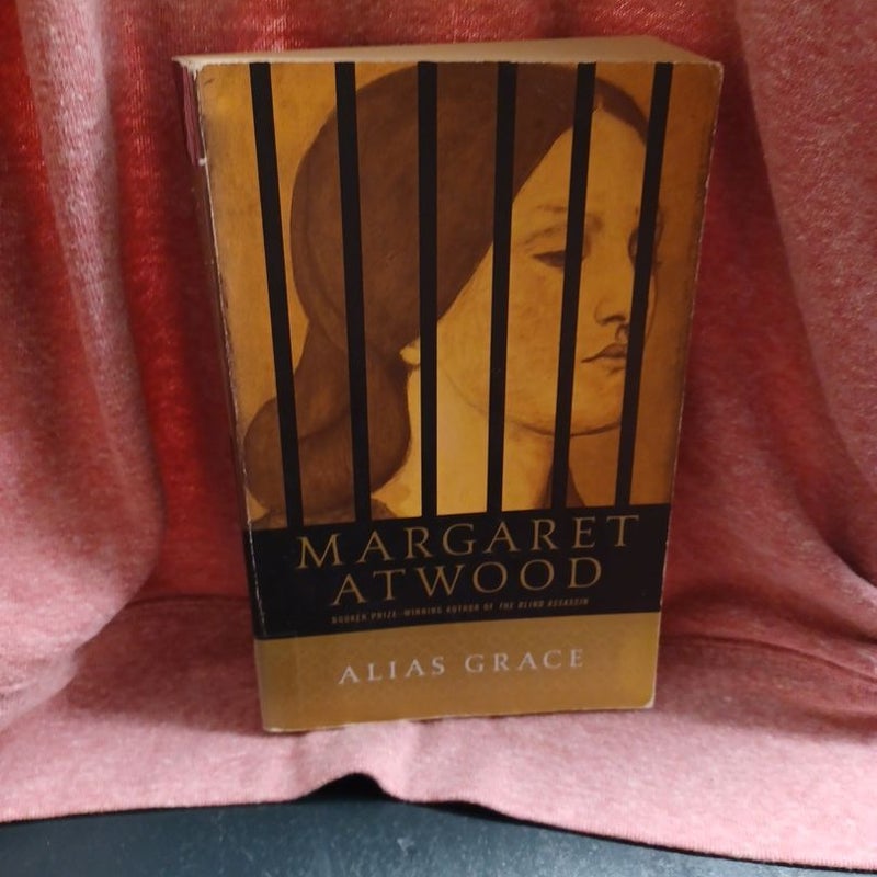 Alias Grace