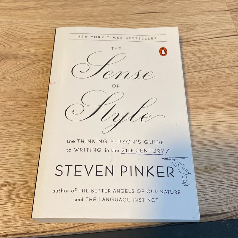 The Sense of Style
