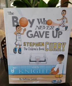 Stephen Curry: the Children's Book