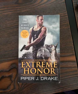 Extreme Honor