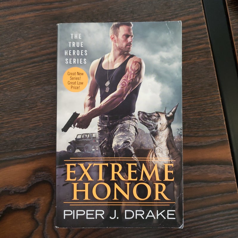 Extreme Honor