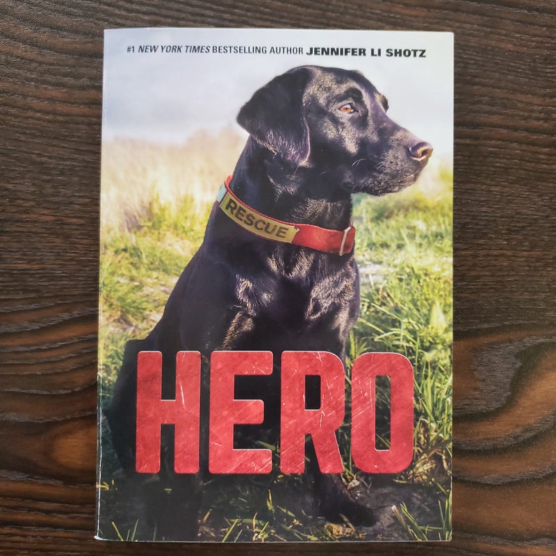 Hero
