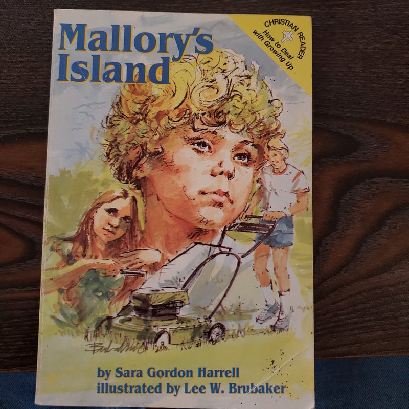 Mallory's Island