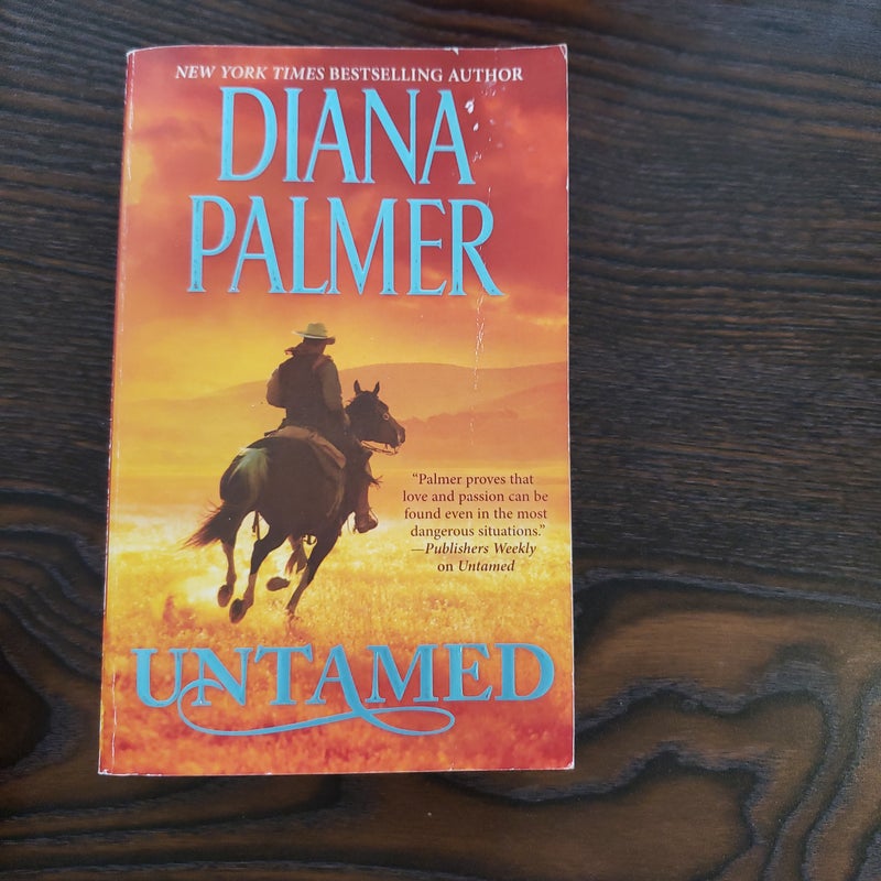 Untamed