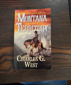 Montana Territory